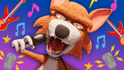 Fun and Adventures with The Children's Kingdom - Episode 145