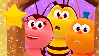 Fun and Adventures with The Children's Kingdom - Episode 51