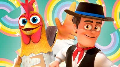 Fun and Adventures with The Children's Kingdom - Episode 162