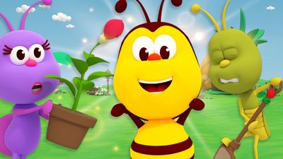 Fun and Adventures with The Children's Kingdom - Episode 27