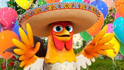 Fun and Adventures with The Children's Kingdom - Episode 131