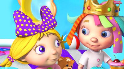 Cómo Enseñar a un Oso a que Conozca a La Reina