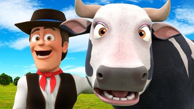 Fun and Adventures with The Children's Kingdom - Episode 259