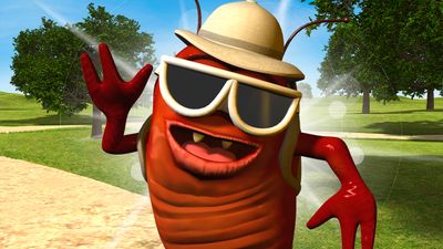 Fun and Adventures with The Children's Kingdom - Episode 78