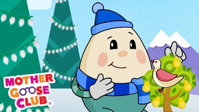 The Twelve Days of Christmas