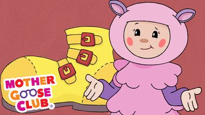 One Two Buckle My Shoe