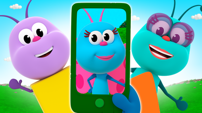 Fun and Adventures with The Children's Kingdom - Episode 253