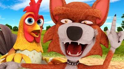 Fun and Adventures with The Children's Kingdom - Episode 151