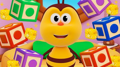 Fun and Adventures with The Children's Kingdom - Episode 57