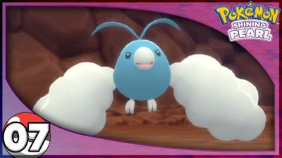 Swablu & The Grand Underground!
