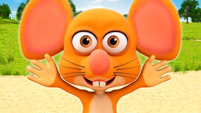 Fun and Adventures with The Children's Kingdom - Episode 97