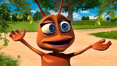 Fun and Adventures with The Children's Kingdom - Episode 79