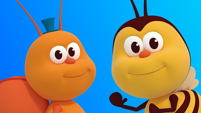 Fun and Adventures with The Children's Kingdom - Episode 182