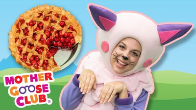 Three Little Kittens