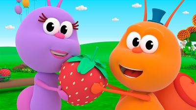 Fun and Adventures with The Children's Kingdom - Episode 241