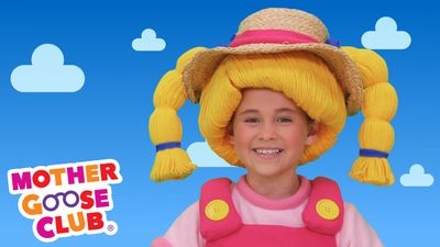 Mary Mary Quite Contrary