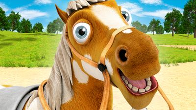 Fun and Adventures with The Children's Kingdom - Episode 92