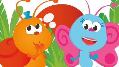 Fun and Adventures with The Children's Kingdom - Episode 67