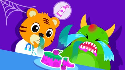 Let’s Save the Zombie