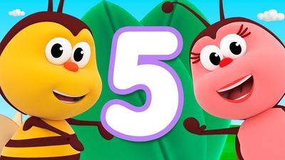 Fun and Adventures with The Children's Kingdom - Episode 255