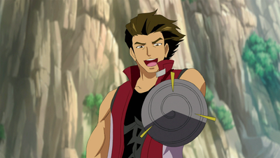 ZINBA, Human and Machine