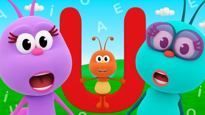 Fun and Adventures with The Children's Kingdom - Episode 254