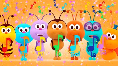 Fun and Adventures with The Children's Kingdom - Episode 227