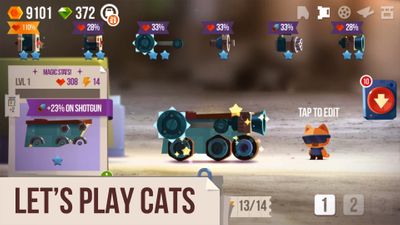 CATS - Walkthrough-03