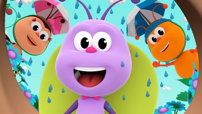 Fun and Adventures with The Children's Kingdom - Episode 232