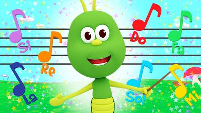 Fun and Adventures with The Children's Kingdom - Episode 48