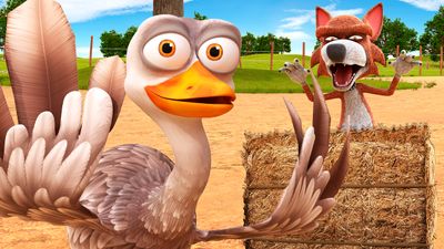 Fun and Adventures with The Children's Kingdom - Episode 300