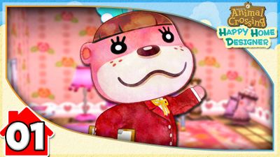 Lottie's Utterly Charming Room!