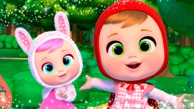 Storyland, the world of the stories. Part 2