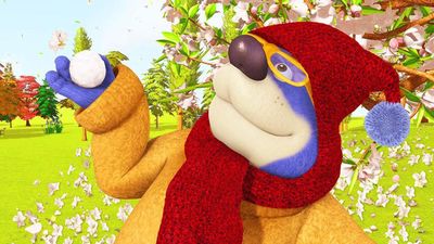 La Última Bola de Nieve