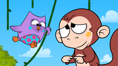 ¿Quién tiene miedo?