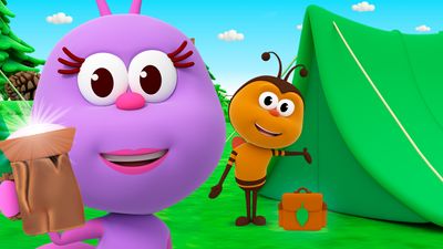 Fun and Adventures with The Children's Kingdom - Episode 63