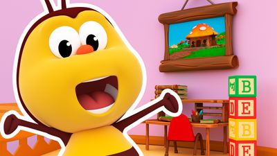 Fun and Adventures with The Children's Kingdom - Episode 77