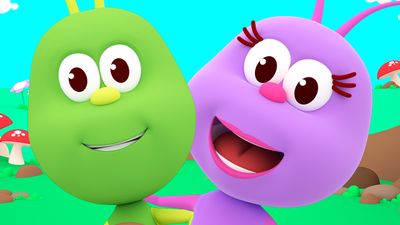 Fun and Adventures with The Children's Kingdom - Episode 187