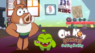 Stay Healthy Compilation