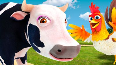 Fun and Adventures with The Children's Kingdom - Episode 108