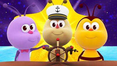 Fun and Adventures with The Children's Kingdom - Episode 230