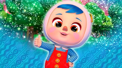 Pinocchio, what a nose!