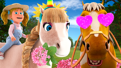 Fun and Adventures with The Children's Kingdom - Episode 110