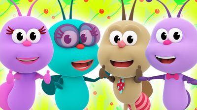 Fun and Adventures with The Children's Kingdom - Episode 66