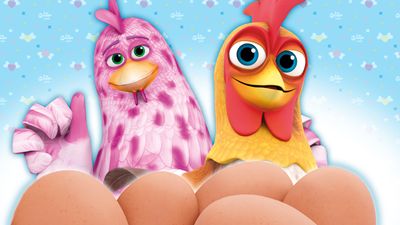 Fun and Adventures with The Children's Kingdom - Episode 158