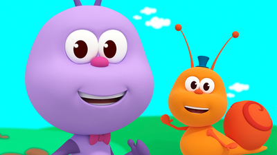 Fun and Adventures with The Children's Kingdom - Episode 1