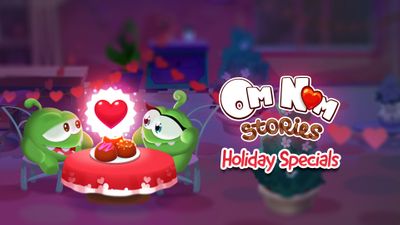 Holidays Forever Compilation