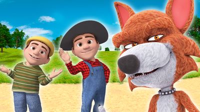 Fun and Adventures with The Children's Kingdom - Episode 101