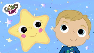 Twinkle Twinkle Little Star