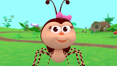 Fun and Adventures with The Children's Kingdom - Episode 2